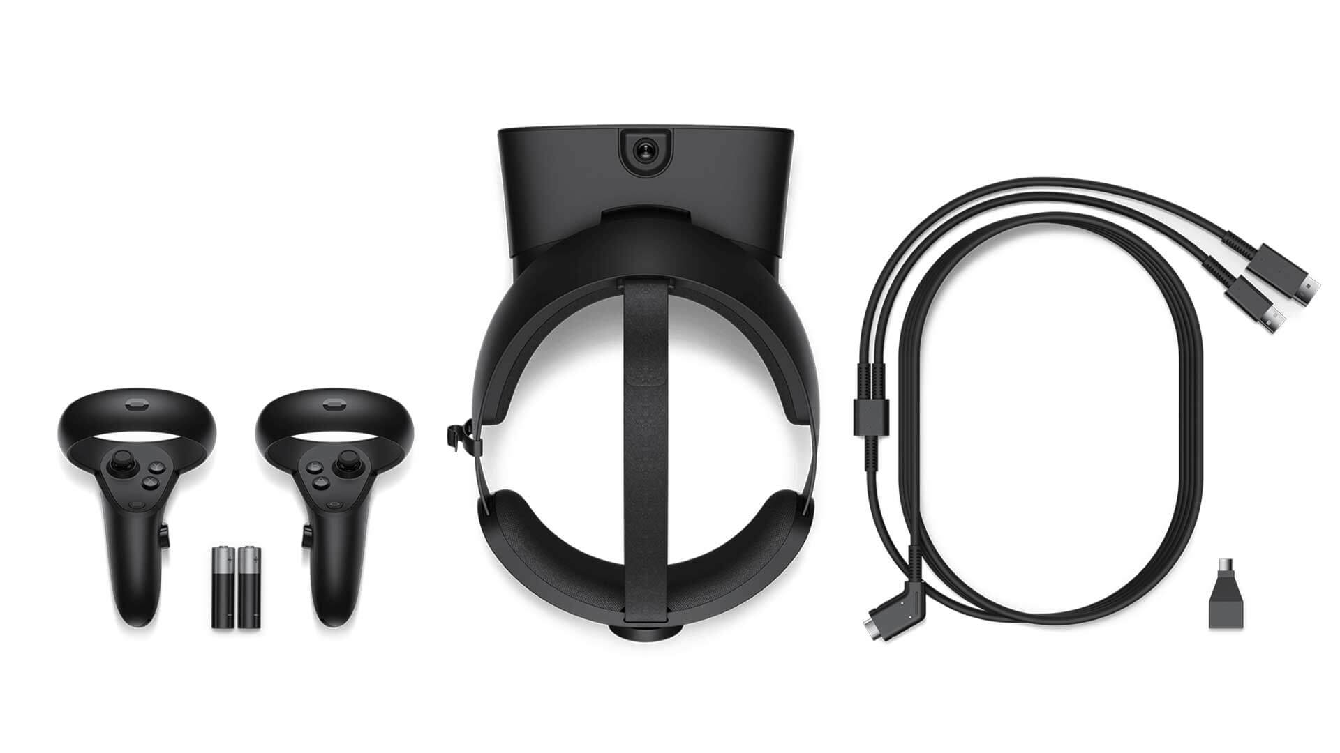 requirements for oculus rift s