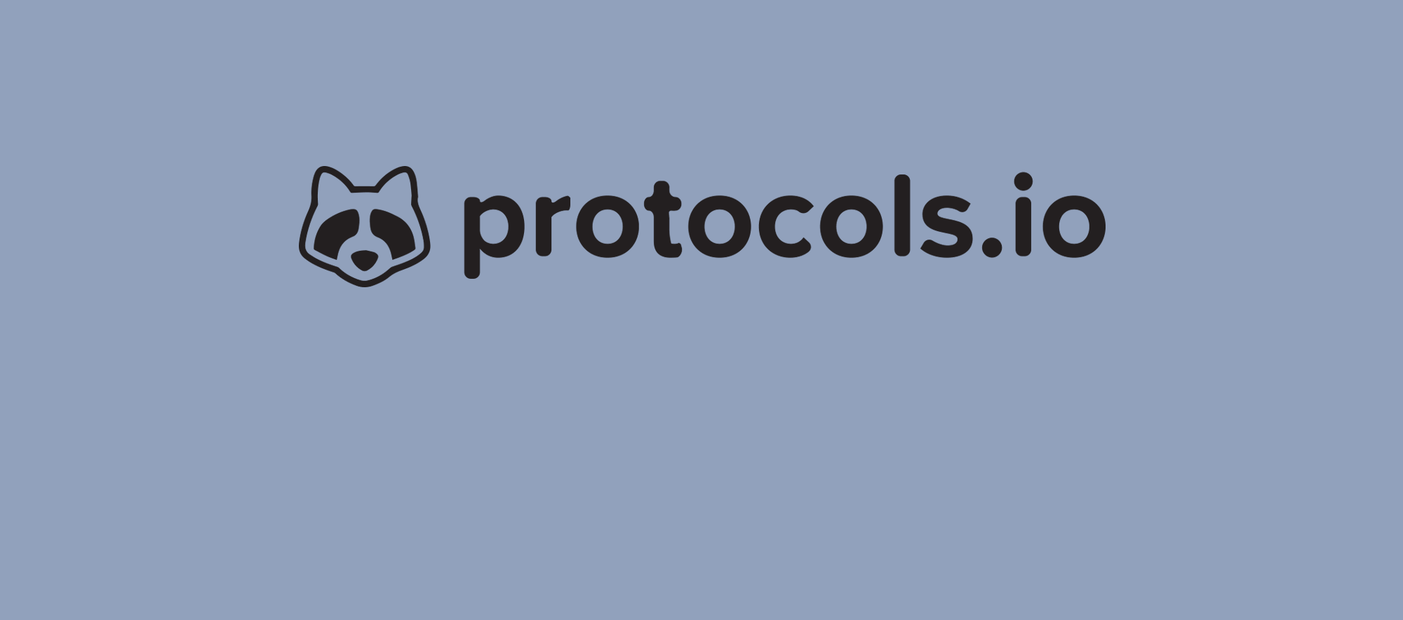 Protocols.io Webinars for UC Researchers - UCSF Library